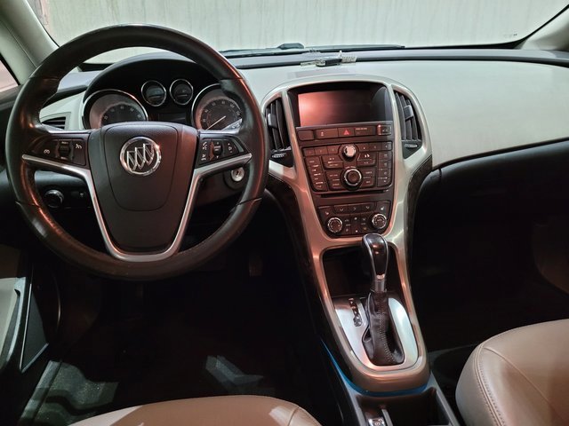 Used 2016 Buick Verano Convenience image 4