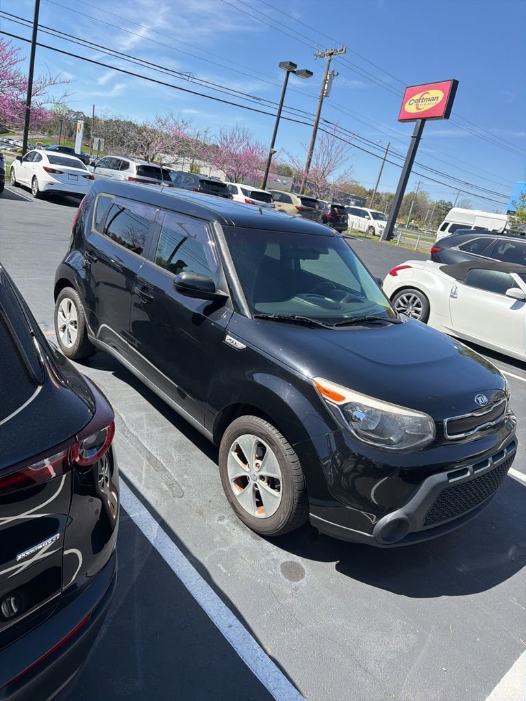 Used 2015 Kia Soul image 7