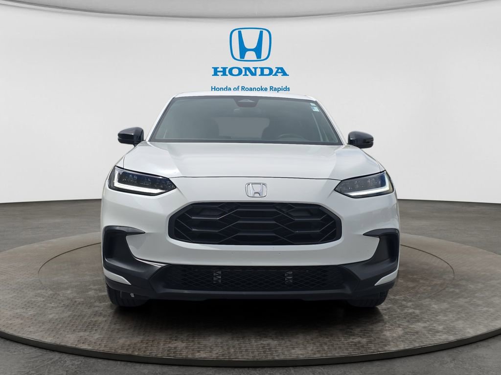 Used 2025 Honda HR-V Sport image 8