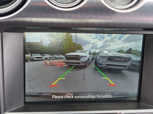 Used 2021 Ford Mustang Mach 1 w/ Equipment Group 700A image 18