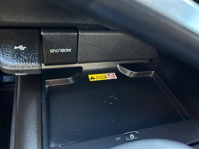 Used 2024 Toyota Camry XSE FWD image 15