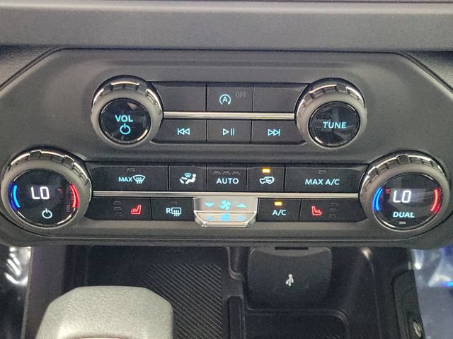 New 2026 Ford Bronco Big Bend AWD/4WD image 28