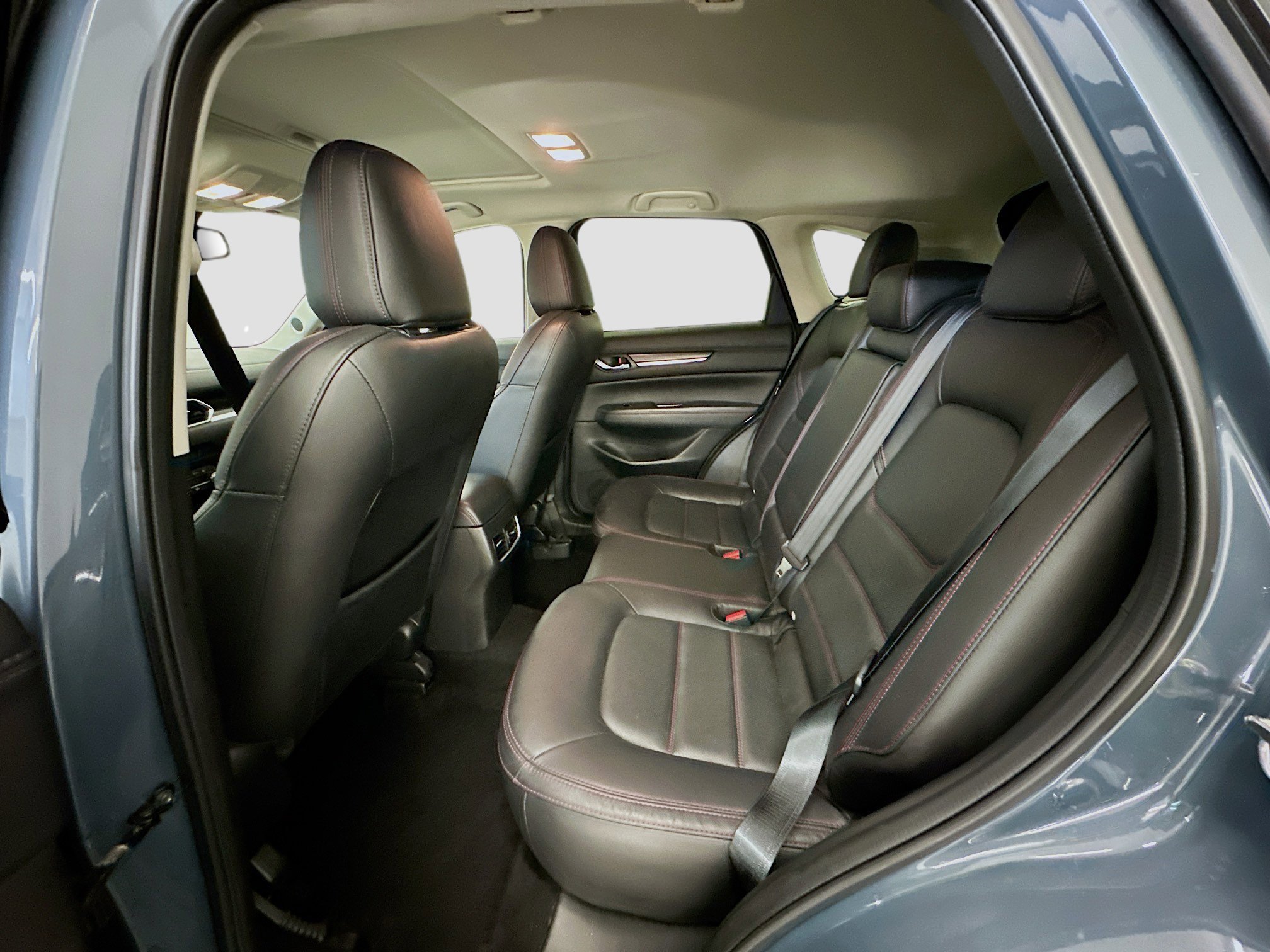 Used 2025 MAZDA CX-5 Carbon Edition image 30