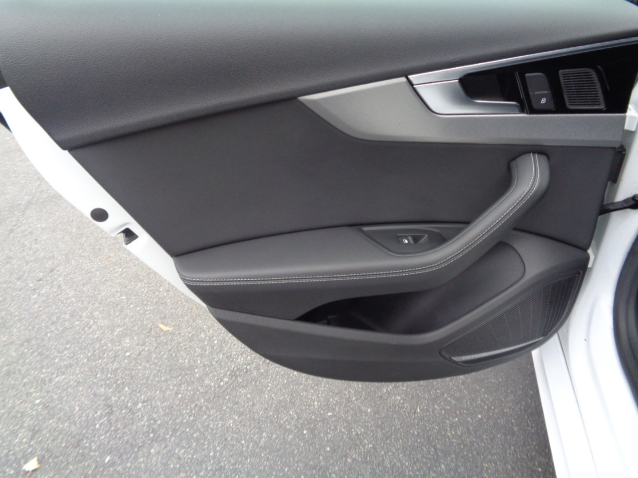 Used 2020 Audi A5 2.0T Premium Plus w/ Premium Plus image 21