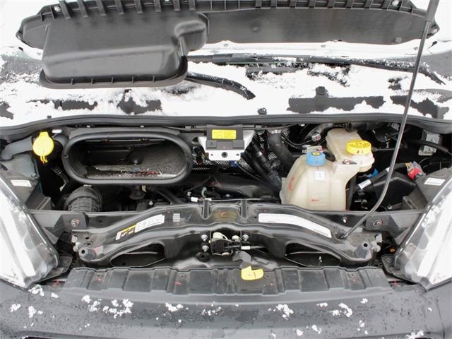 New 2025 RAM ProMaster 2500 w/ Convenience Group image 20