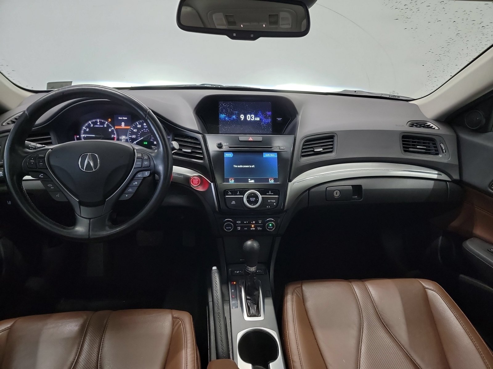 Used 2020 Acura ILX FWD image 15