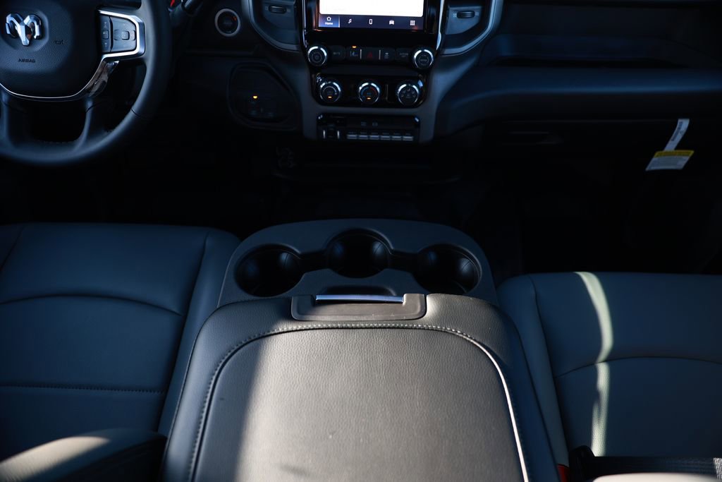 New 2026 RAM 3500 Tradesman image 30