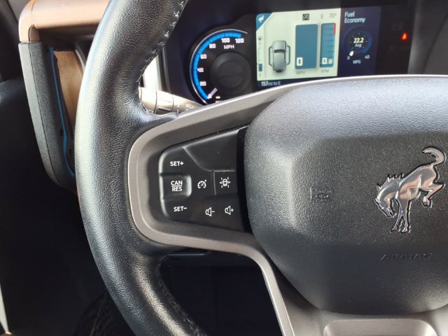 Certified 2023 Ford Bronco Outer Banks AWD/4WD image 17