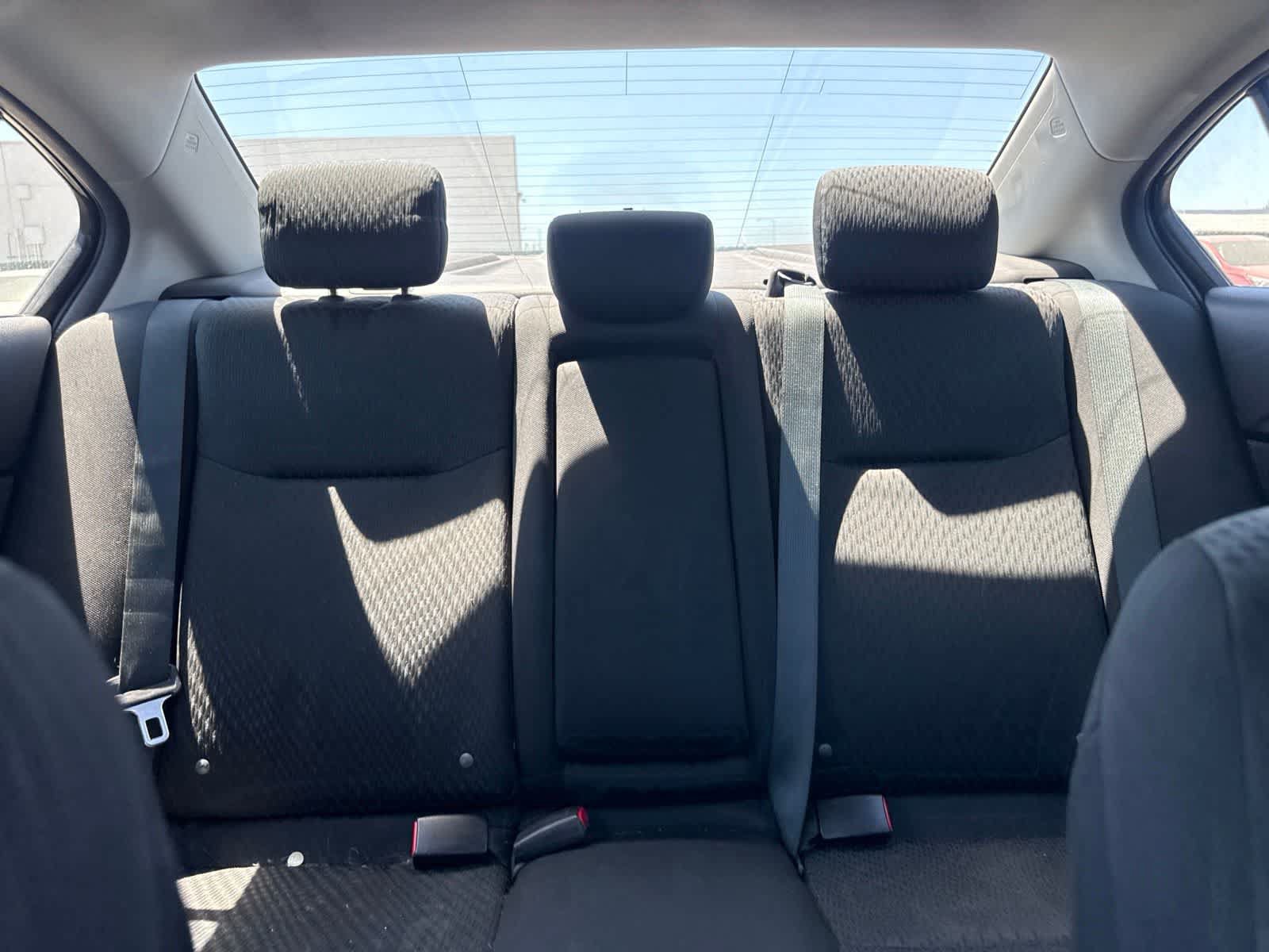 Used 2014 Honda Civic EX image 18