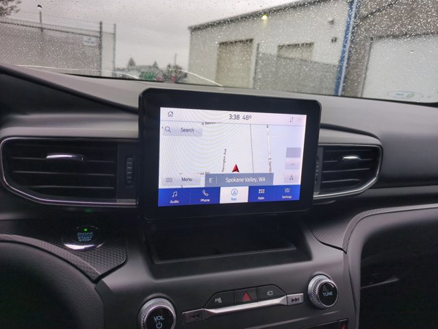 Used 2020 Ford Explorer ST image 20