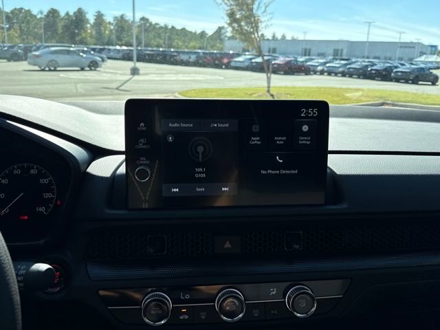 Used 2026 Honda CR-V LX image 23