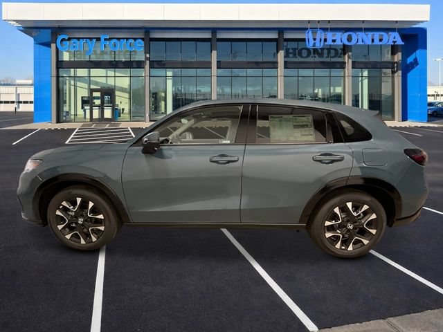 New 2027 Honda HR-V EX-L image 2