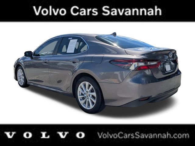 Used 2022 Toyota Camry LE image 7
