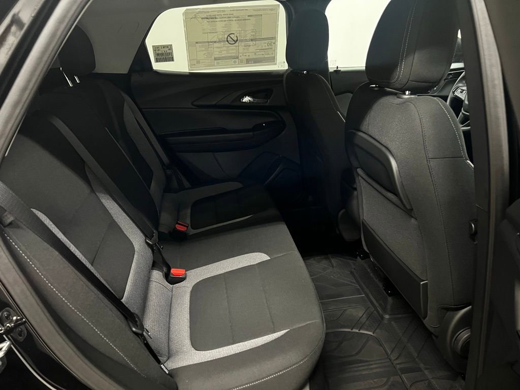 New 2026 Chevrolet TrailBlazer LS w/ LS Convenience Package FWD image 30
