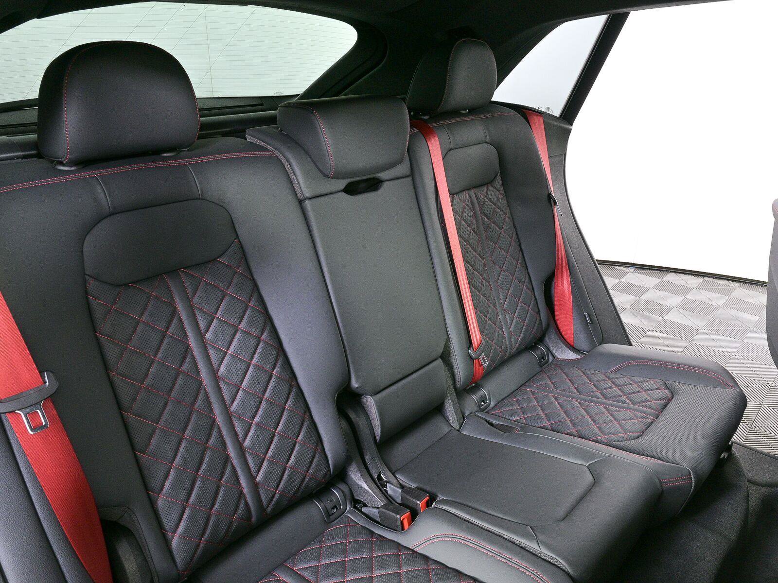 New 2026 Audi SQ8 Prestige AWD/4WD image 23