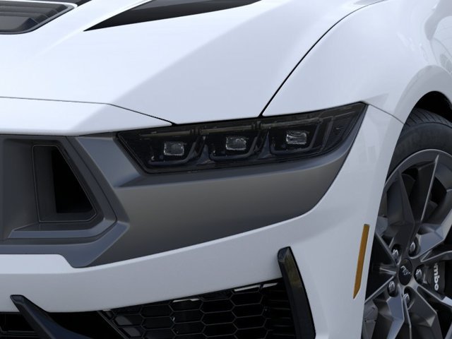 New 2026 Ford Mustang Dark Horse RWD image 18