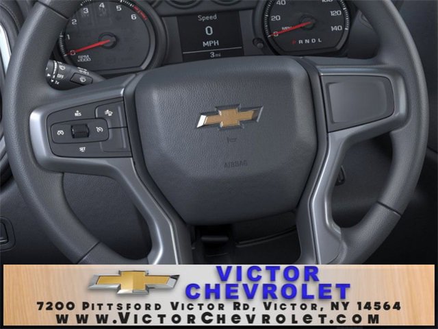 New 2026 Chevrolet Silverado 2500 Custom image 19