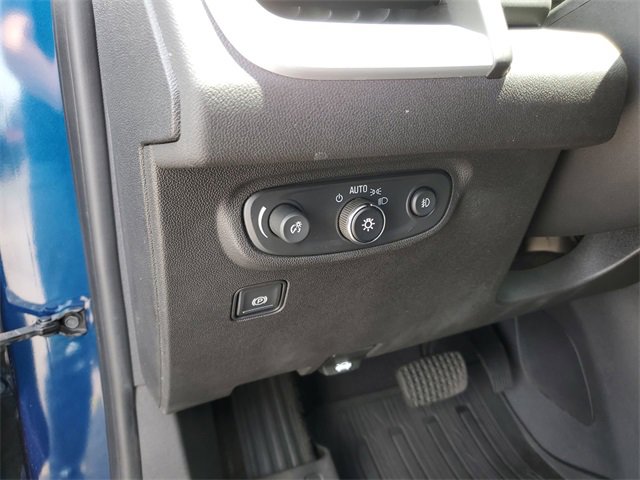 Certified 2020 GMC Terrain SLT w/ Preferred Package image 17