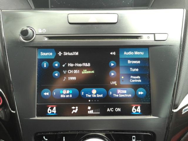 Used 2019 Acura ILX image 10