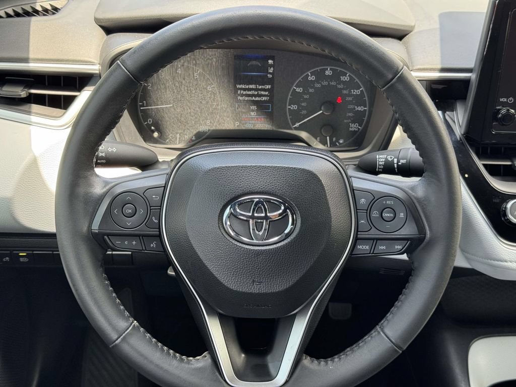 Used 2024 Toyota Corolla SE FWD image 10