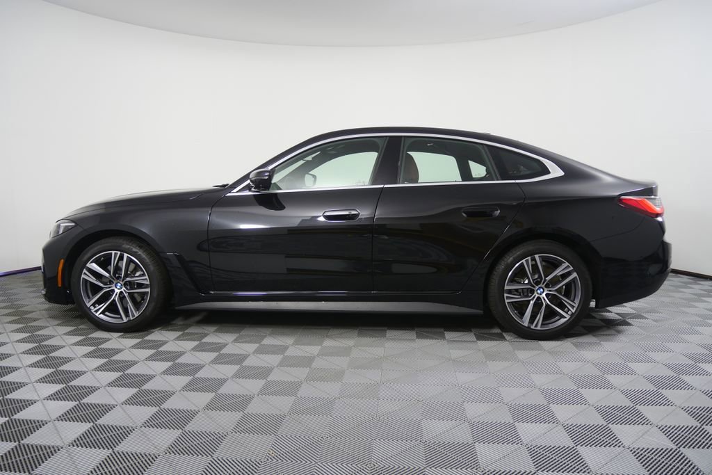 Used 2025 BMW 430i 430i Gran Coupe image 6