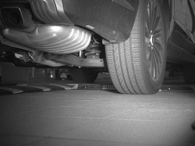 Used 2024 Hyundai Palisade Calligraphy image 11