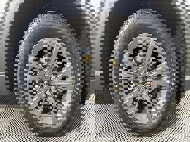 New 2026 Ford Explorer Active AWD/4WD image 11