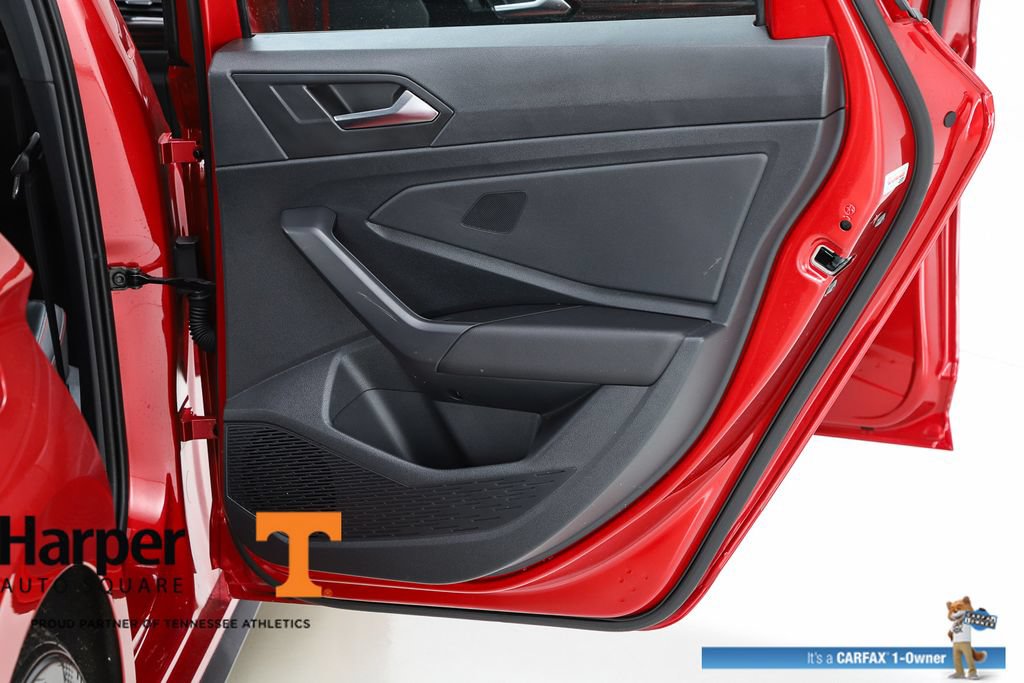 Used 2023 Volkswagen Jetta GLI Autobahn FWD image 30