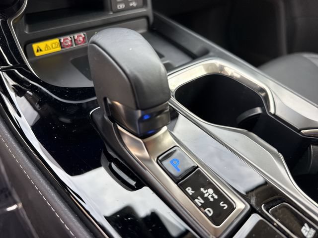 Certified 2023 Lexus NX 350h AWD image 20