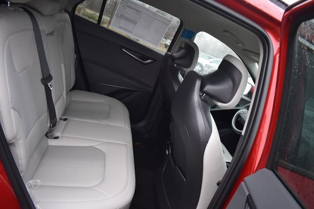 New 2026 Kia Niro EX image 14