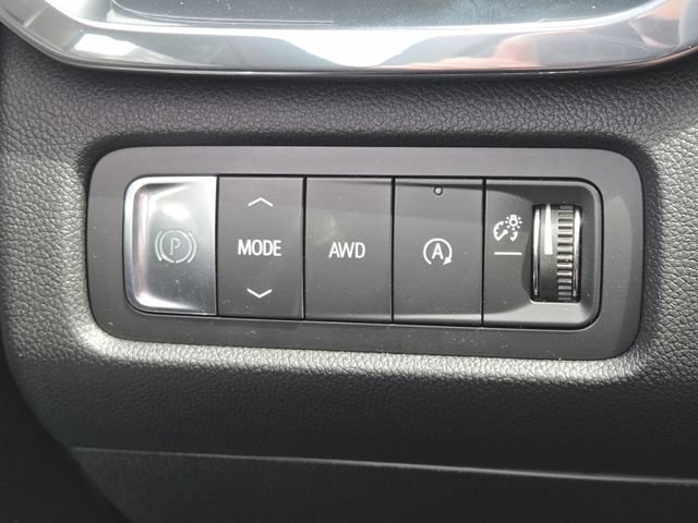 New 2026 GMC Acadia Elevation w/ Black Edition AWD/4WD image 11