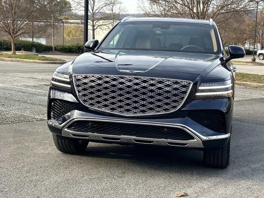New 2026 Genesis GV80 2.5T Advanced image 2