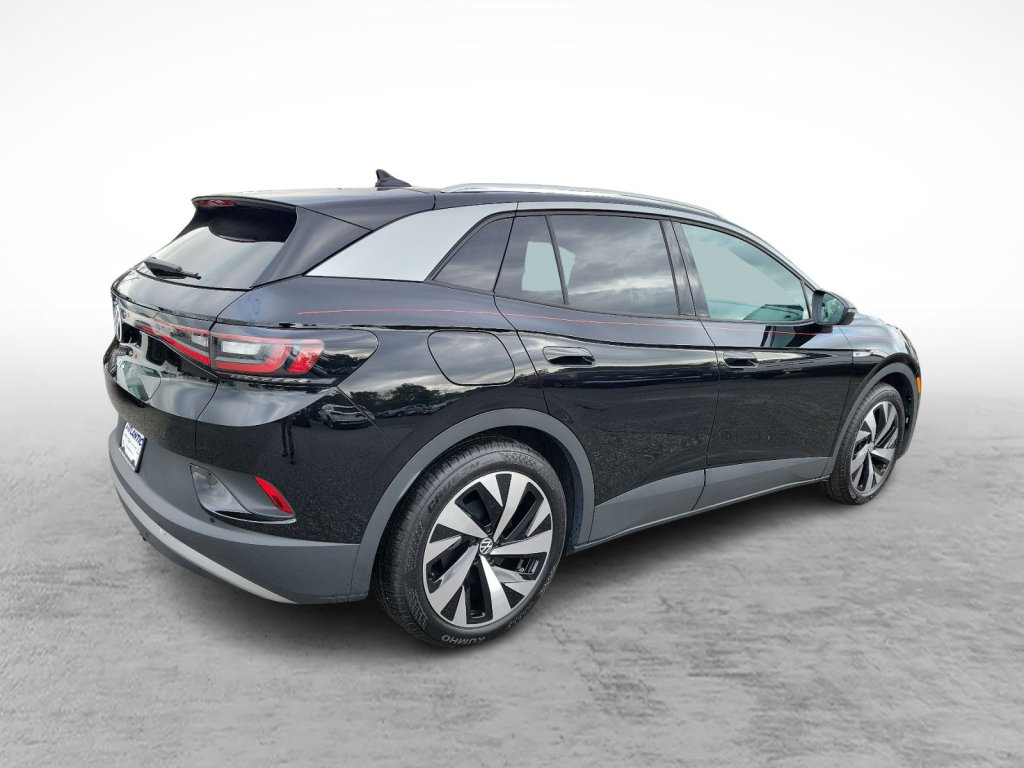 Used 2021 Volkswagen ID.4 1st Edition image 11