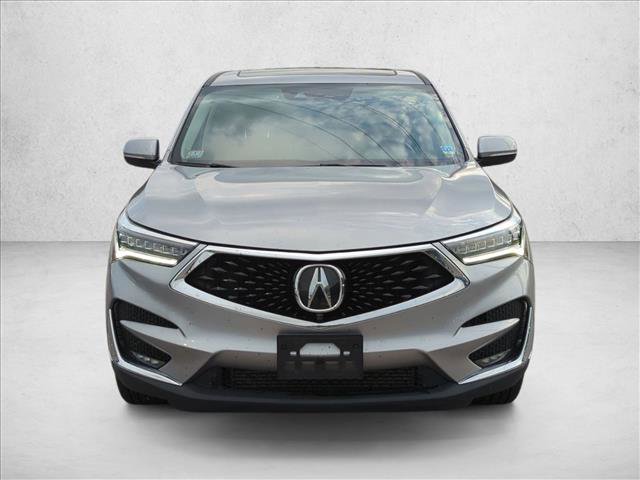 Used 2019 Acura RDX AWD w/ Advance Package video 2