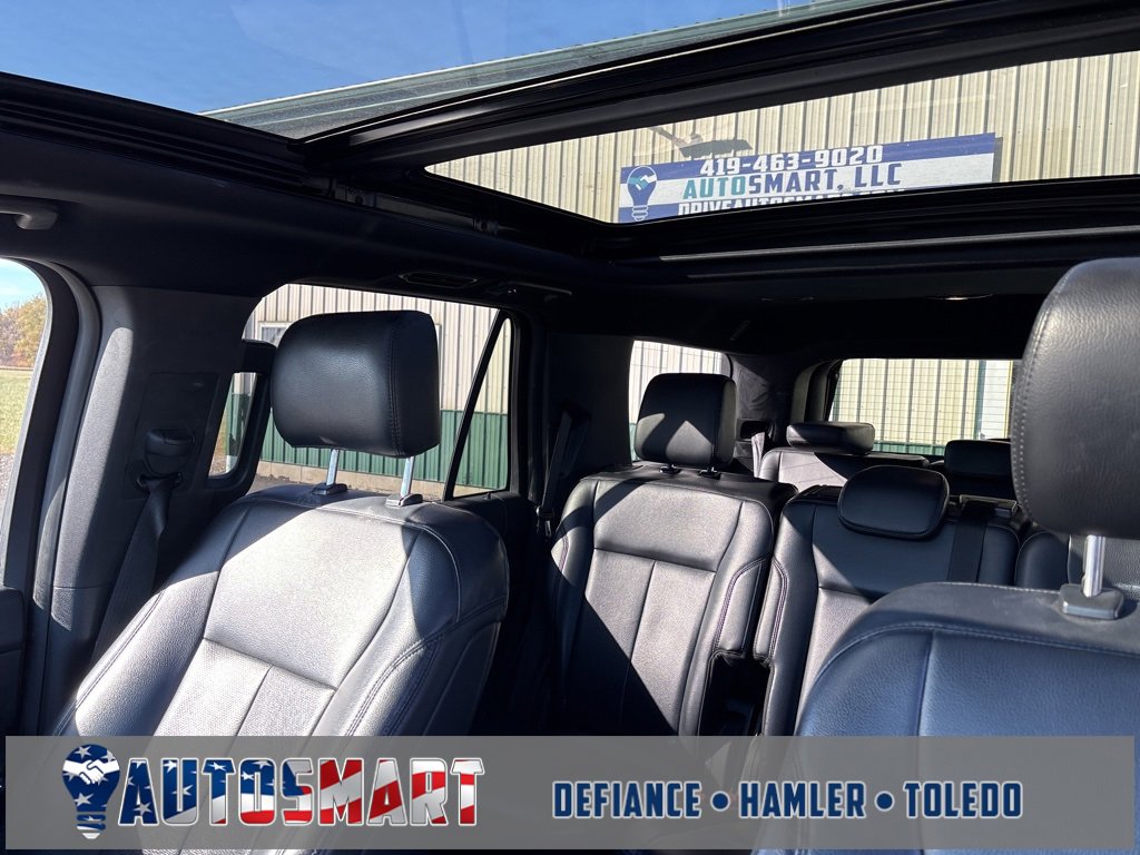 Used 2019 Ford Expedition XLT w/ Equipment Group 202A image 43