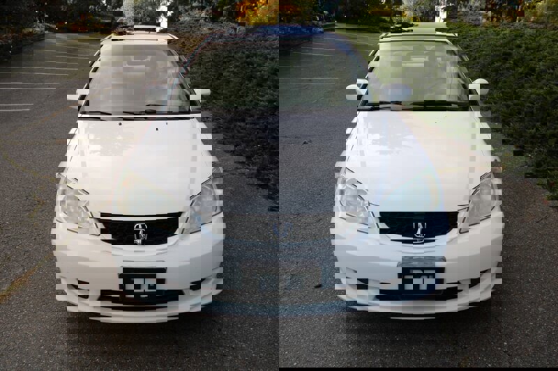 Used 2004 Honda Civic EX image 10