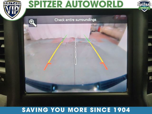 Used 2019 RAM 1500 Laramie w/ Sport Appearance Package image 26