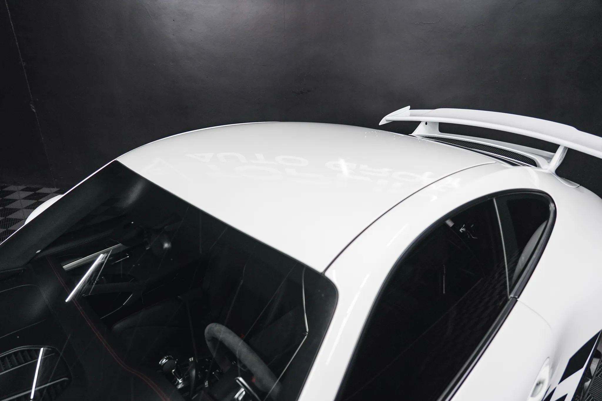 Used 2015 Porsche 911 GT3 RWD image 7