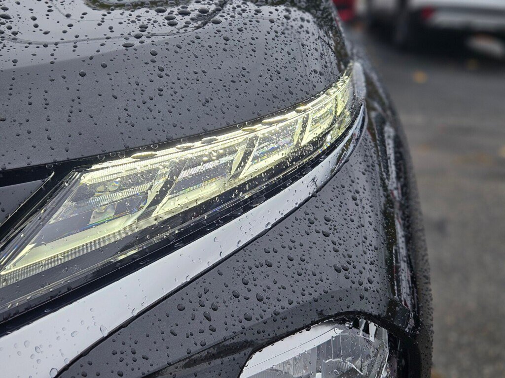 New 2025 Mitsubishi Outlander ES image 10