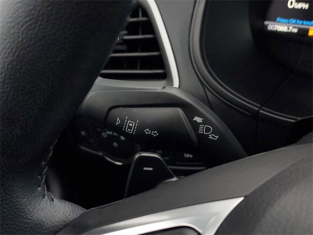 Certified 2022 Ford Edge SEL w/ Convenience Package image 15