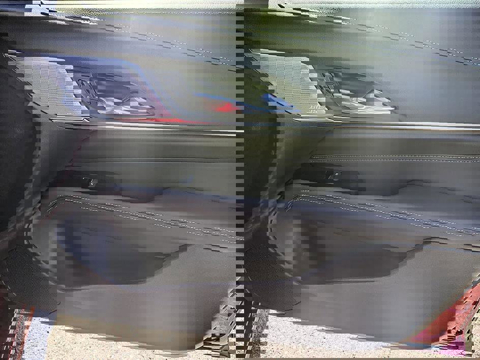 New 2025 Cadillac CT4 Premium Luxury image 36