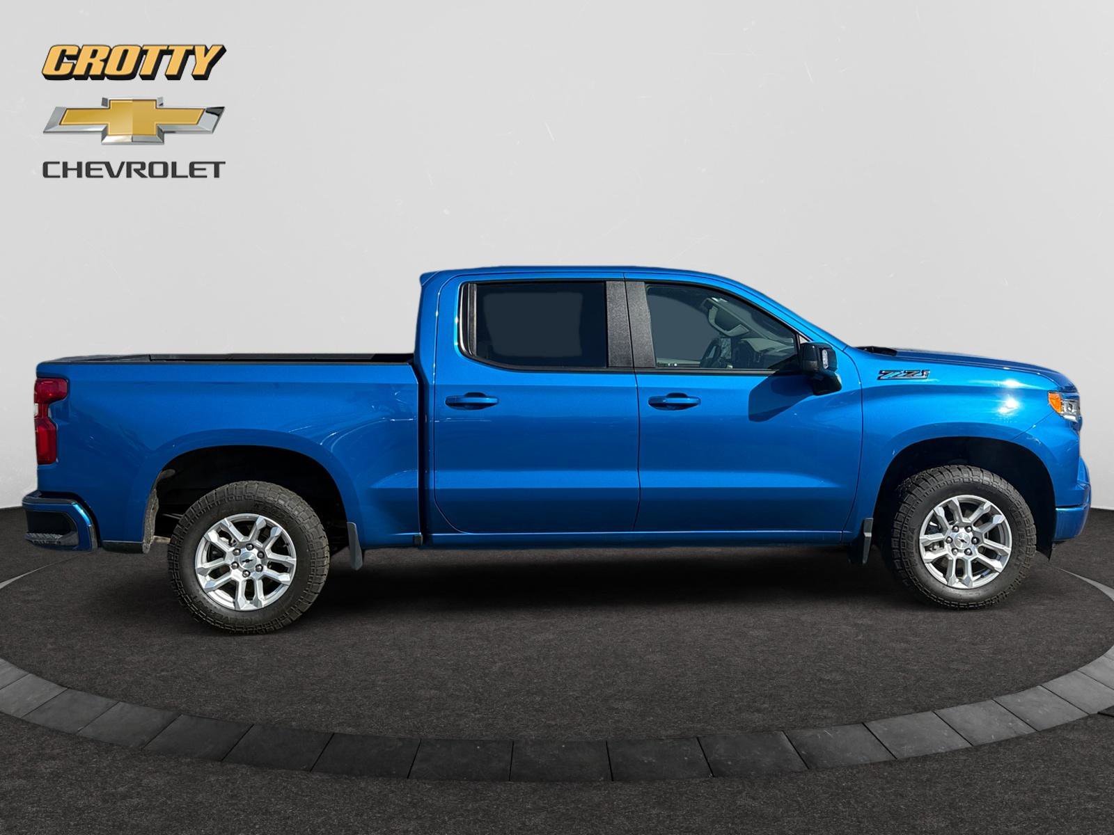 Used 2023 Chevrolet Silverado 1500 RST image 6