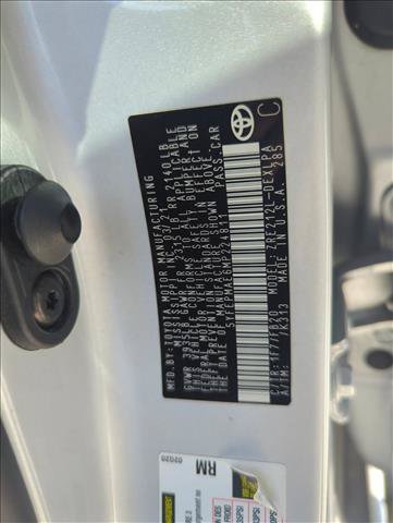 Used 2021 Toyota Corolla LE FWD image 25
