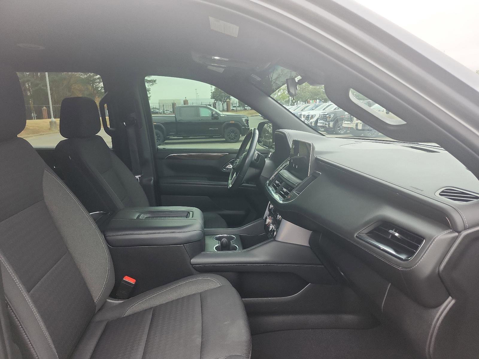 Certified 2022 GMC Yukon SLE w/ Gmc Pro Safety Plus Package image 8