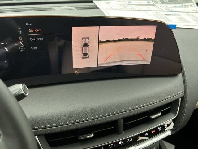 New 2026 Cadillac CT5 Premium Luxury RWD image 16