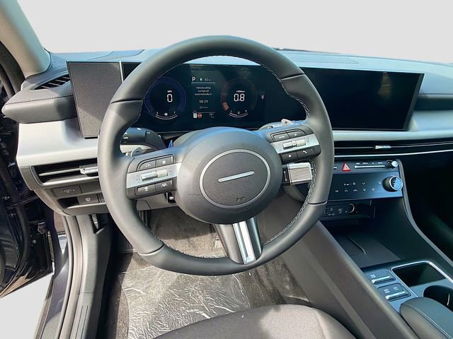 New 2026 Hyundai Sonata SEL image 11