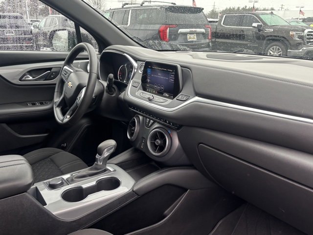 Used 2021 Chevrolet Blazer LT image 15