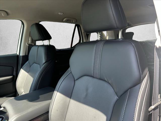 New 2026 Honda Pilot EX-L image 4