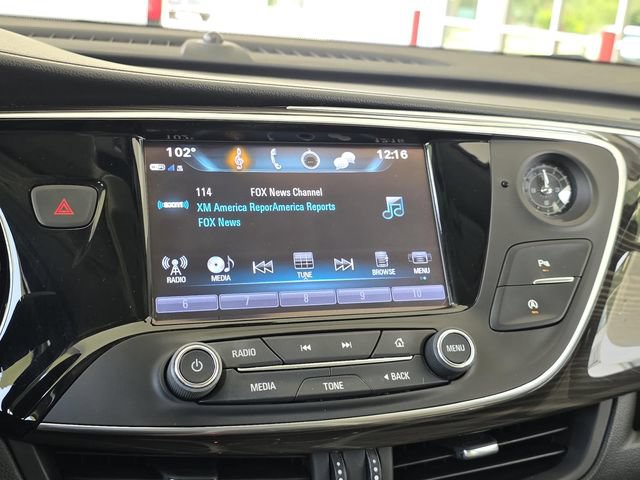 Used 2019 Buick Envision Preferred FWD image 17