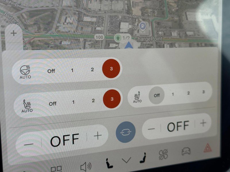 New 2026 Volvo EX30 Cross Country Ultra w/ Protection Package Premier image 11